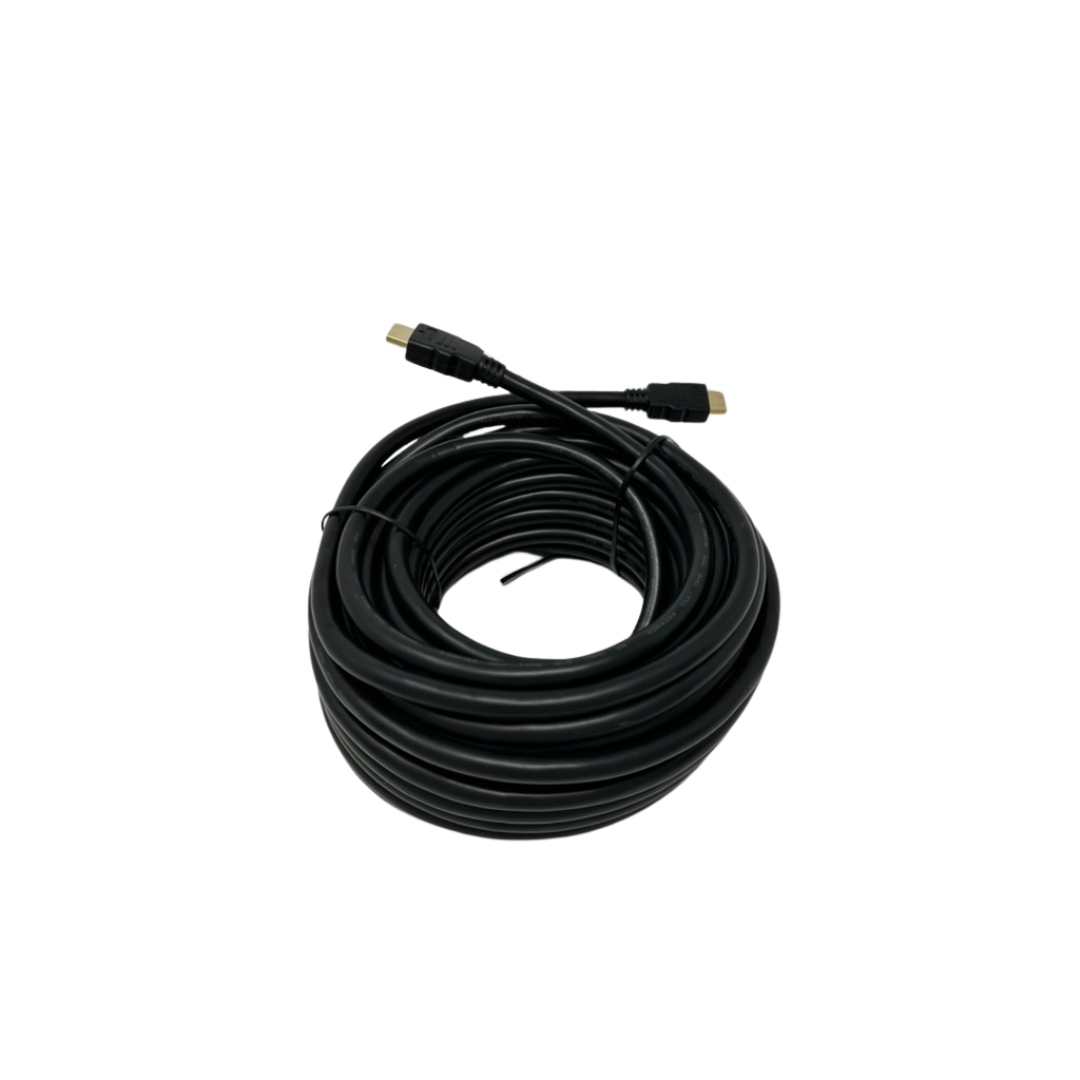 4K 2.0 HDMI Cable Ethernet 4K x 2K High Speed 3D HDTV - 12, 15, 20, 25, 35, 50Ft