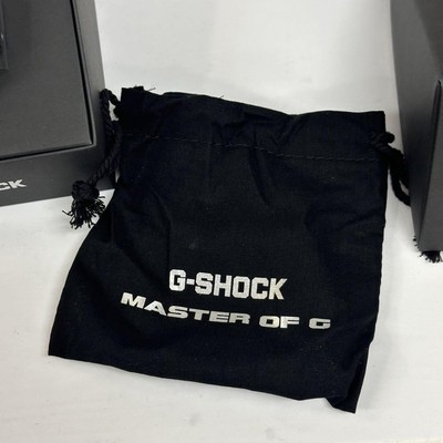 Pre-owned Casio G-shock Rangeman Gpr-h1000-1jr Master Of Bluetooth Gps Men Watch Japan