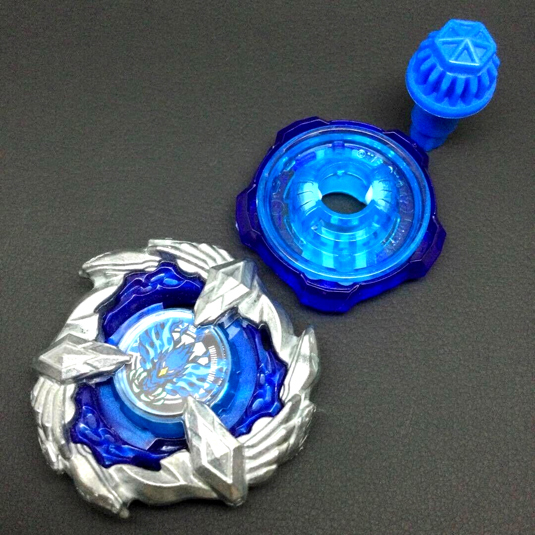 Phoenix Wing 5-80H BX-35 05 Beyblade X Takara Tomy No Box No Phoenix Wing 5-80H BX-35 05 Beyblade X Takara Tomy No Box No