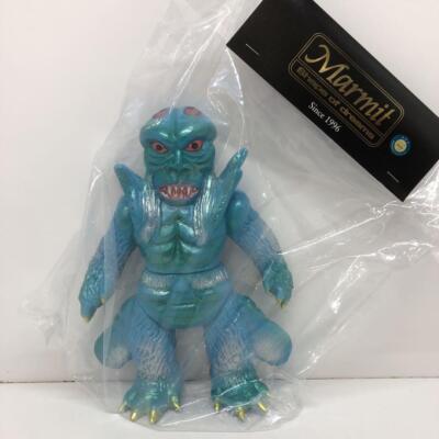 tatsu kura 　ミクラス　マルサン tatsu kura ミクラス マルサン Marmit Soft Vinyl Monster