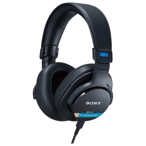 SONY MDR-M1ST おまけ付き Amazon.com: Sony / MDR-M1ST Wired High Resolution Monitor