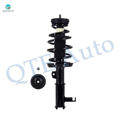 Front Right Quick Complete Strut - Coil Spring For 2014-2020 Chevrolet Impala V6