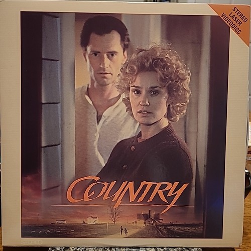 その他 Country [Blu-ray] [Import] Jessica Lange, Sam Shepard Amazon.com: Buena Vista Home Video Country : Jessica Lange