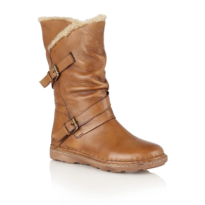 Lotus jolanda sale boots tan