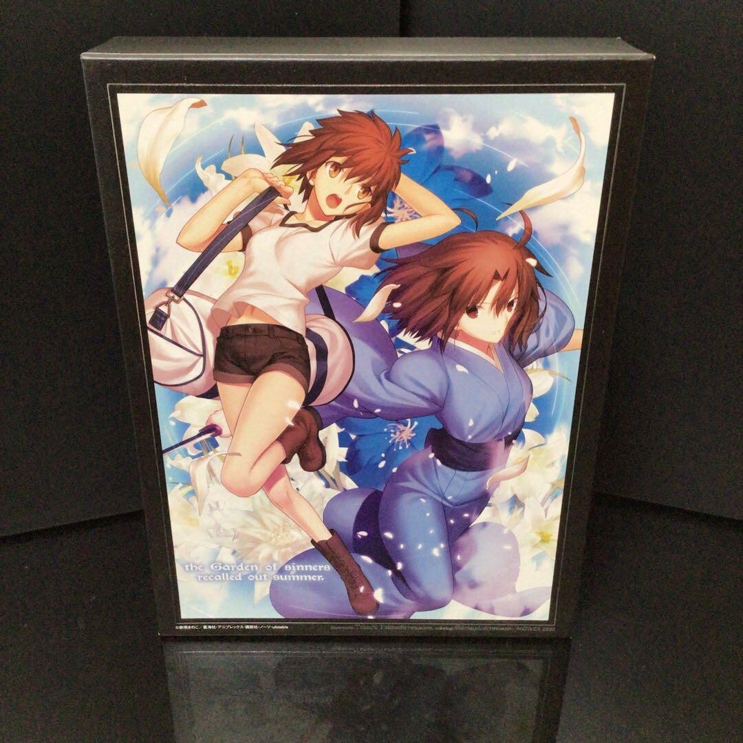 ミュージック KARA THE ANIMATION DVD s-l400.jpg