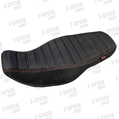 Honda grom gel seat deals