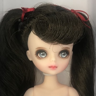 ebay ooak artist dolls