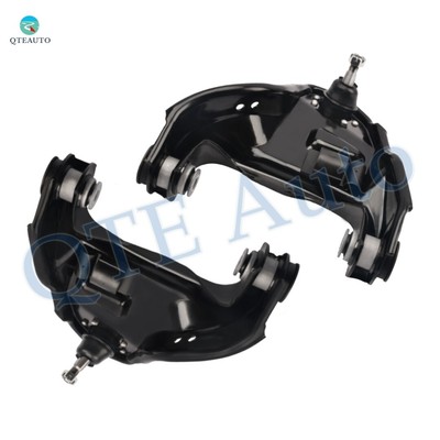 Pair 2 Front Left-Right Upper Control Arm Ball Joint For 1992 1993 GMC Typhoon