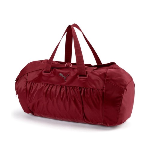QUABSTER Unisex Sporttasche 40L Bundle Mit Shaker – Viele Fächer, 600D PU-Boden, Wasserfest