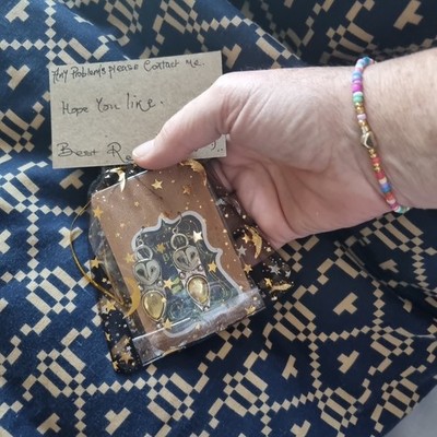 Item photo(s) from verified buyer