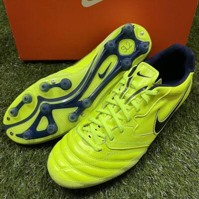 NIKE TIEMPO SuperLigera Ⅱ Nike Tiempo Superligera Ii US 9.5 Soccer Cleats | eBay