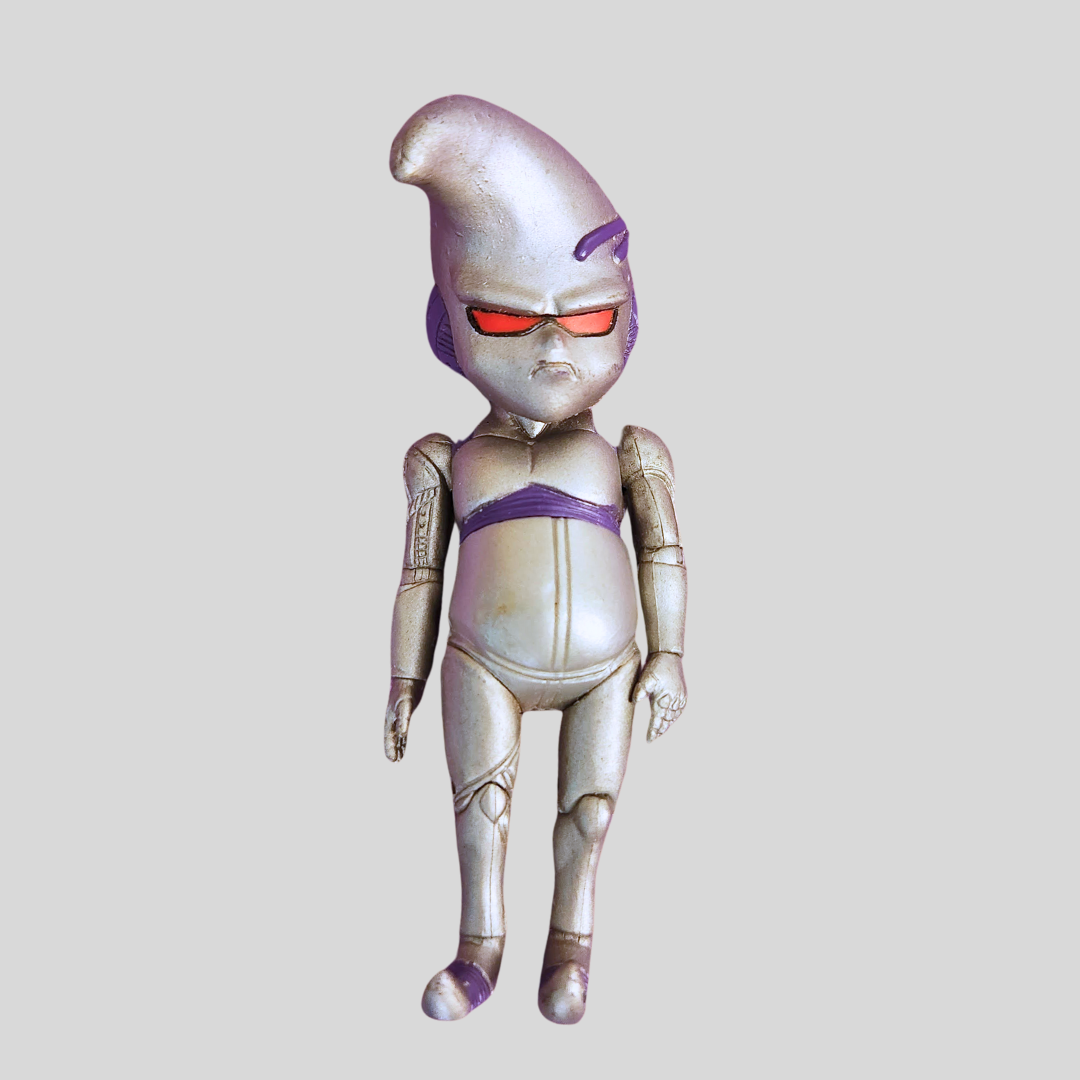 スーパーベビー フィギュア ドラゴンボールGT 当時物 Drミュー