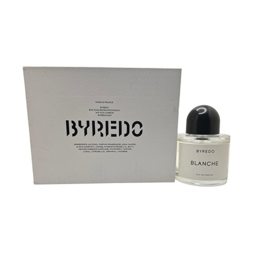 Blanche by Byredo Eau De Parfum 3.3 fl.oz / 100ml Unisex