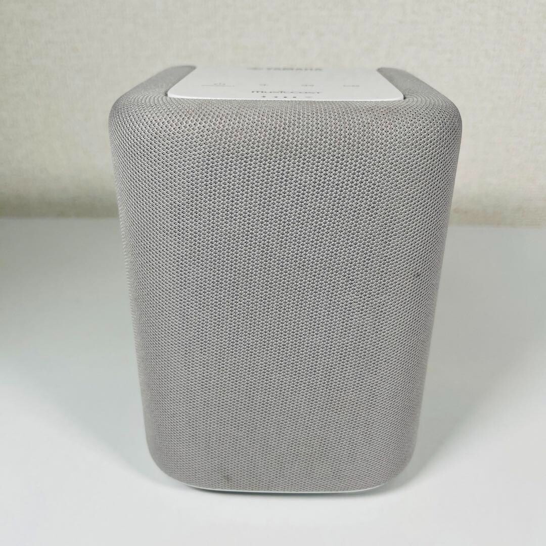 ヤマハ　Bluetoothスピーカー　WX-010 WX-010 - Specs - Wireless Speakers - Home Audio - Products