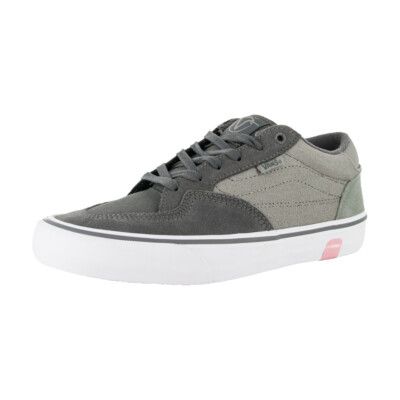 

Кроссовки Vans Rowan Pro (гранит/рок) Обувь для скейтбординга, Granite/rock