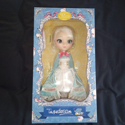 Pullip Tuxedo Sam Sanrio