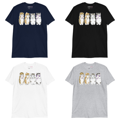 cute gray shirts