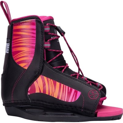 Hyperlite Jinx Jr. Girls Wakeboard Boots - 2023