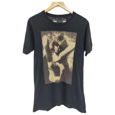 HYSTERIC GLAMOUR Kurt Cobain T-Shirt Size S | eBay