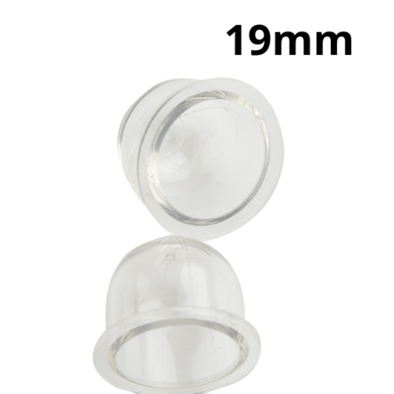 Poire Bulbe Pompe D'AmorÃ§Age De Carburateur 19 22 Pour Tondeuse DÃ©Broussailleuse