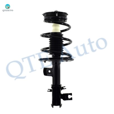 Front Right Quick Complete Strut-Coil Spring For 2016-2023 Nissan Maxima