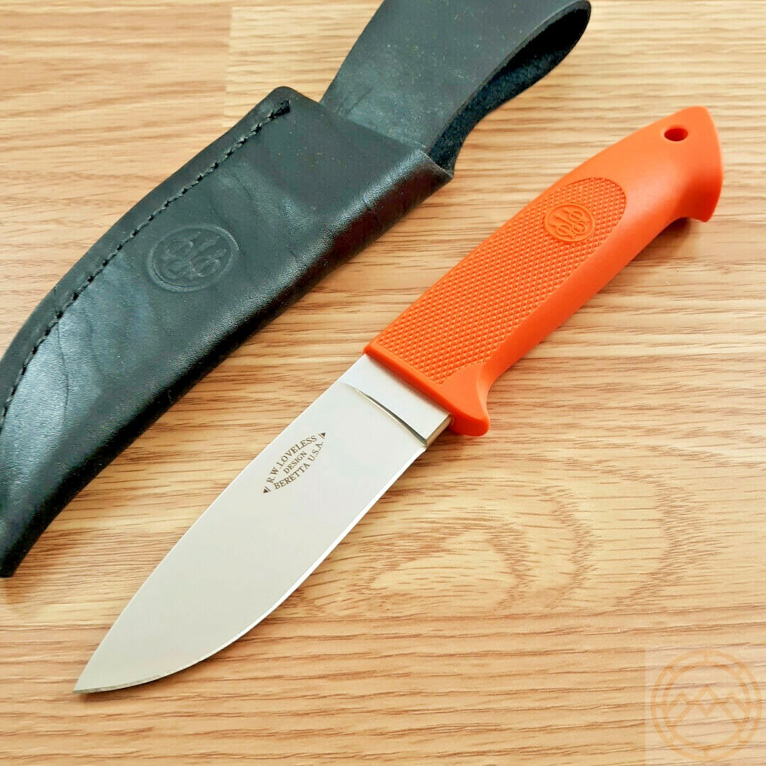 【未使用】BERETTA LOVELESS MOKI ベレッタ 未使用】BERETTA LOVELESS MOKI ベレッタ ナイフショップ