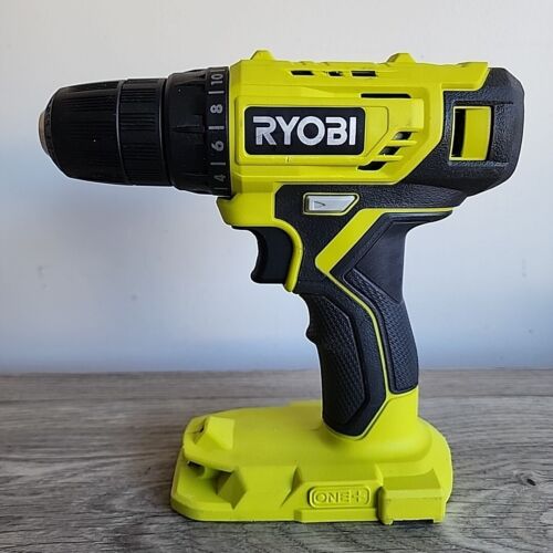 Ryobi P209DCN 18v One+ Cordless Drill Driver TOOL ONLY #P37C