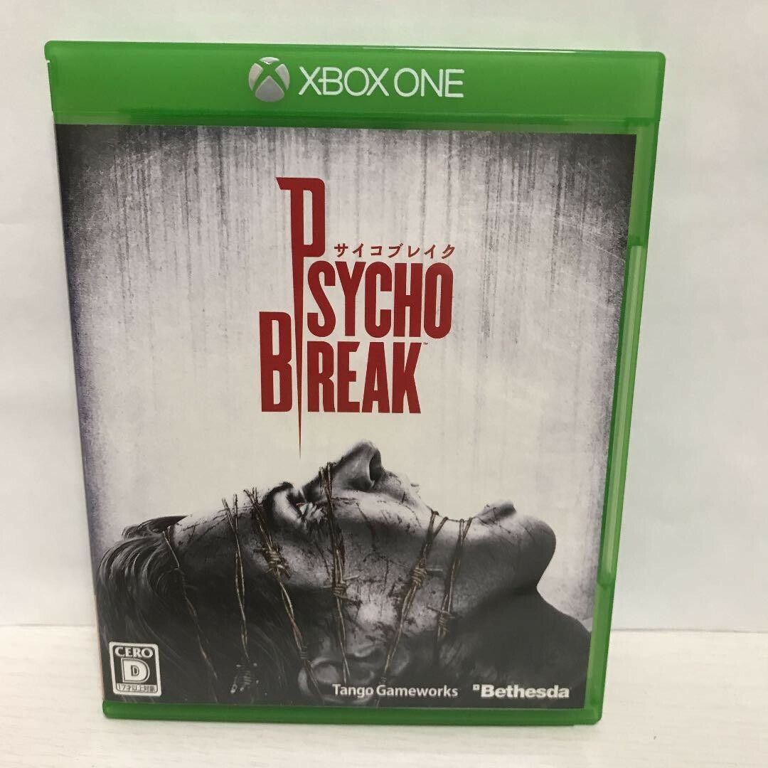 その他 THE ART OF PSYCHO BREAK その他 THE ART OF PSYCHO BREAK Art of The Evil Within