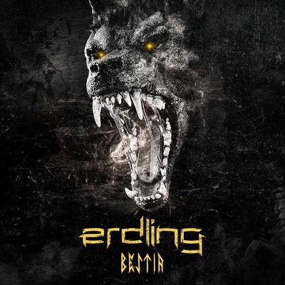 ERDLING BESTIA NEW CD