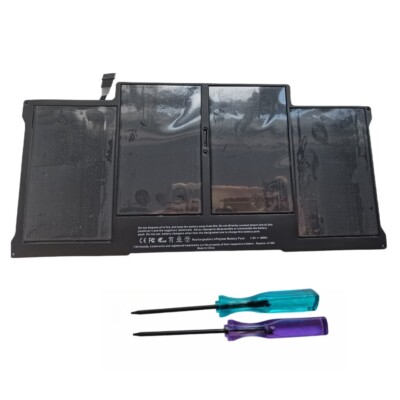 A1466 Battery for Apple MacBook Air 13'' Mid 2012 2013 Early 2014 /15 A1405 A1496