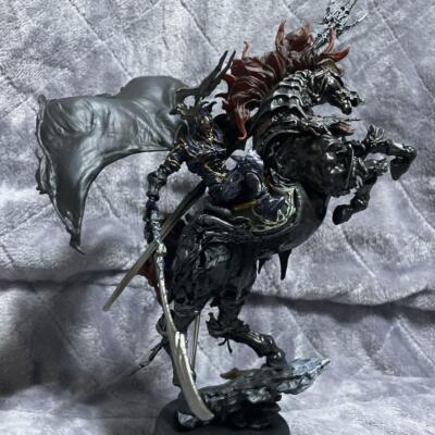 FINAL FANTASY XIV Meister Quality Figure Odin FF14 | eBay