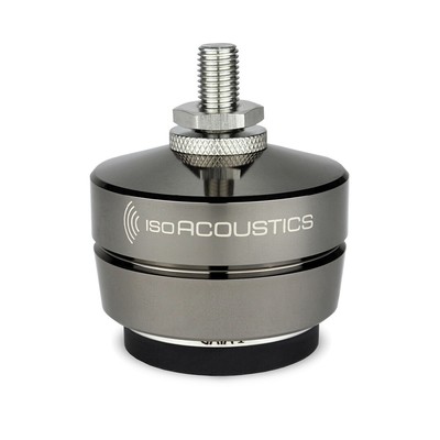 IsoAcoustics GAIA I Isoloation Feet for Speakers and Subwoofers (Set of 4)