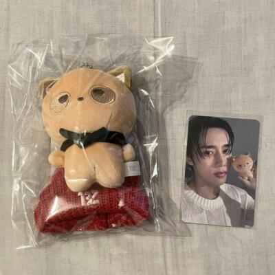 THE BOYZ ソヌ ZENERATIONⅡ MD ミニドール　トレカケース The Boyz 