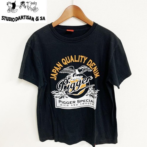 Lサイズ TAIDADA Vintage Tee Black ダンダダン Lサイズ TAIDADA Vintage Tee Black ダンダダン Lサイズ TAIDADA