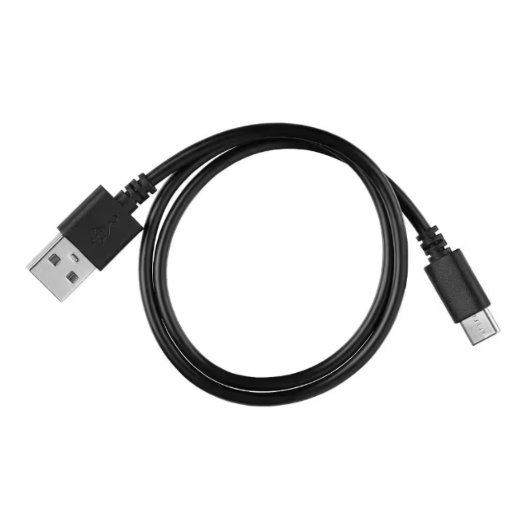 USB Lithium Rotary Tool Kit with 2.0 Ah USB Lithium Battery and Charging Cable