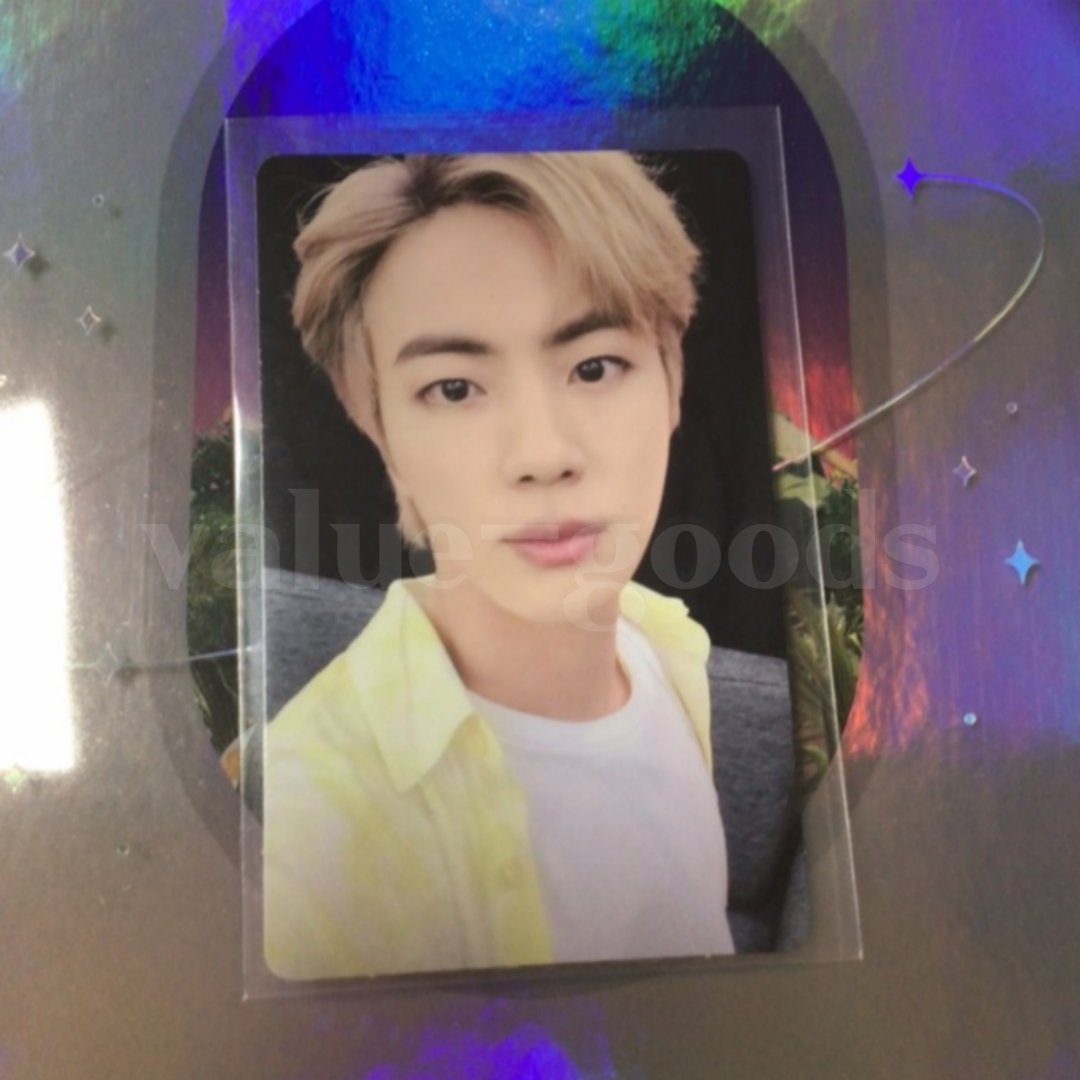 BTS限定2021 MUSTER SOWOOZOO Blu-ray BTS 2021 MUSTER SOWOOZOO BLU-RAY ( Incl. 3 DISC+Photo Book+
