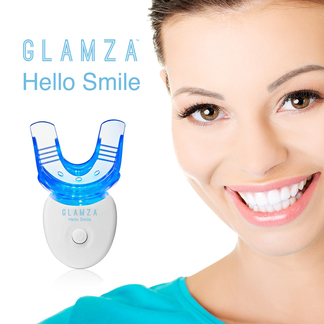 Teeth whitening laser ebay