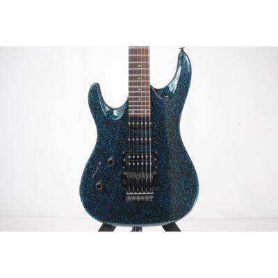 Electric Guitar Aria Pro II MA-62/LH Magna Series Made in