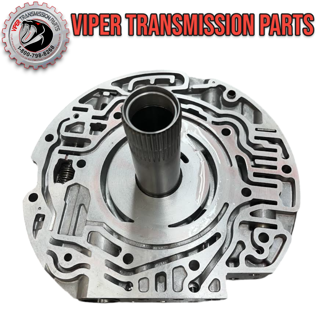 GM 6L80/6L90 Pump and Bell Housing OEM 2007-UP REMANUFACTURED (NO CORE NEEDED)