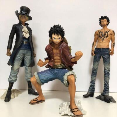 ワンピース　KING OF ARTIST SABO 12体セット One Piece King of Artist - Sabo – JumpIchiban