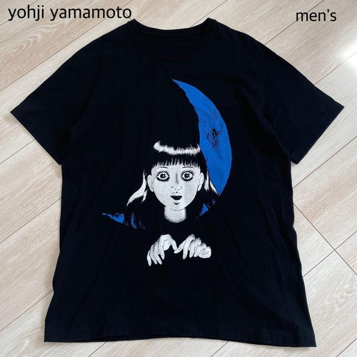 宇良関　Tシャツ OSJ ADATARAYAMA × Hisae Sasaki コラボTシャツ 受注生産限定