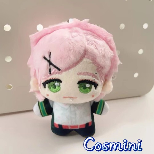 その他 WilliamEst Doll Keychain WilliamEst Wesley DOLL KEYCHAIN ぬいぐるみ - メルカリ