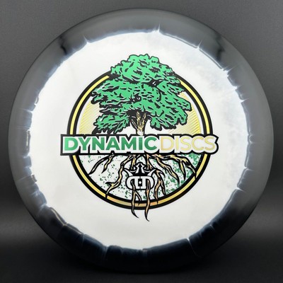 Dynamic Discs Fuzion Orbit Verdict - Embrace The Journey