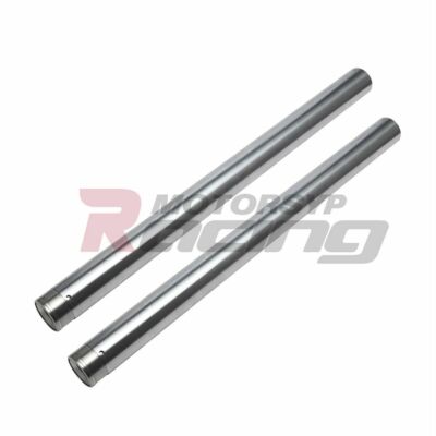 Front Fork Inner Tube For HARLEY Dyna Switchback 12-16 Wide Glide 10-17 16 15 14