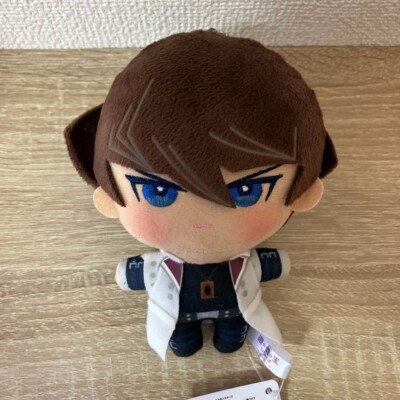 Yu-Gi-Oh! Seto Kaiba Minikore Plush Doll Mascot Toy SK Japan 2024 15cm NEW