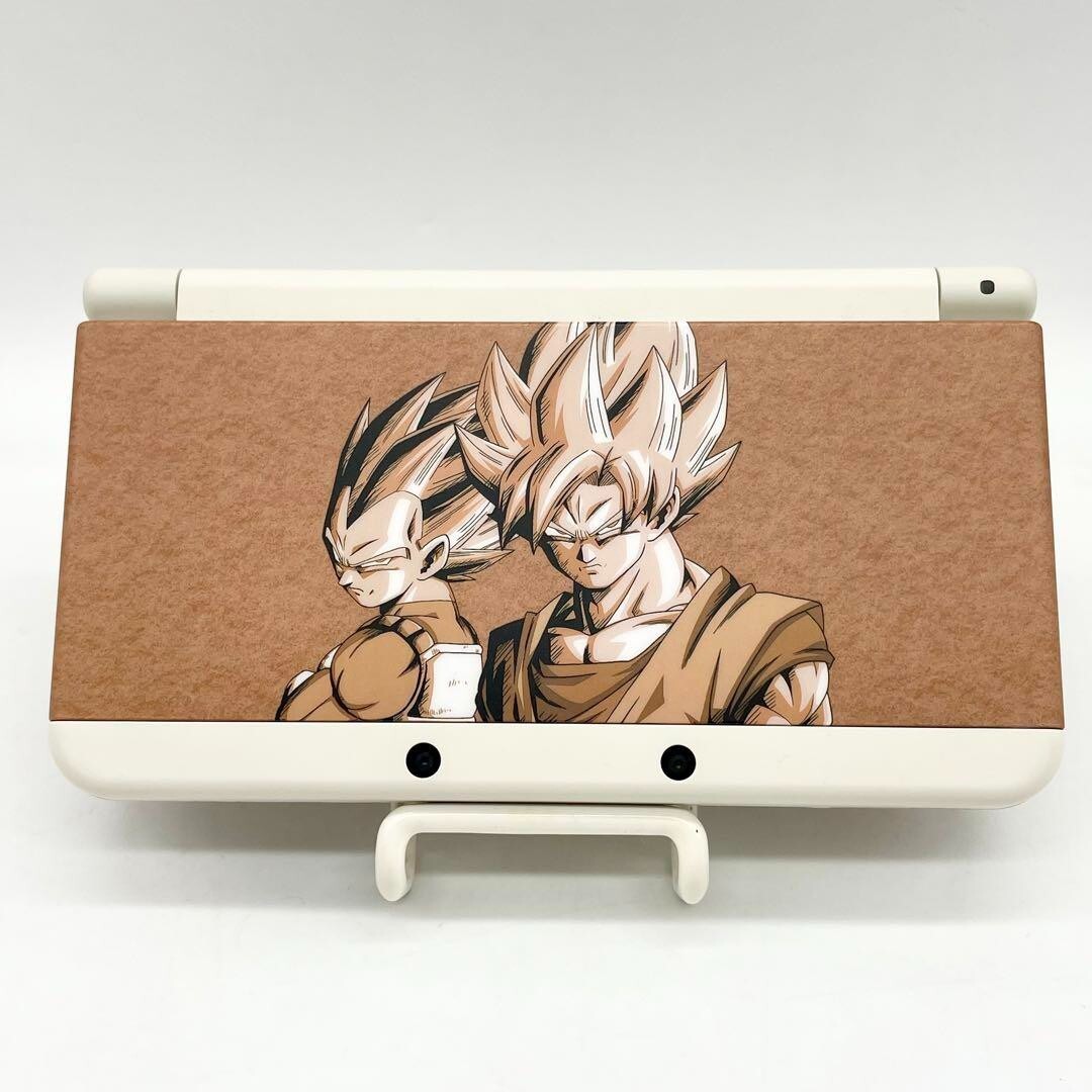 ドラゴンボール - New Nintendo 3DS $_57.JPG?set_id=880000500F