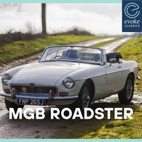 1971 MG Roadster Roadster Roadster PETROL Manual