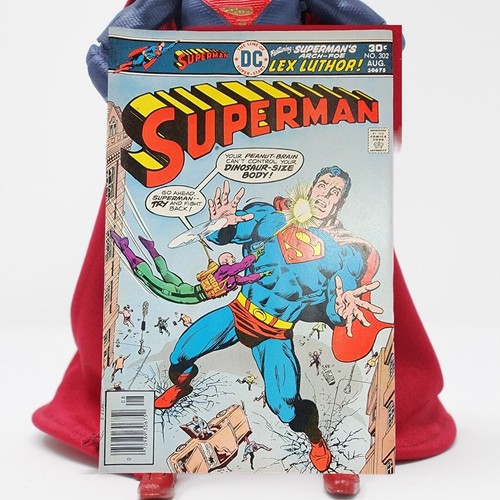 SUPERMAN コミック $_57.JPG?set_id=880000500F