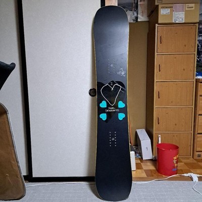 SIGNAL スノーボード 150cm SIGNAL Snowboard 150cm | eBay