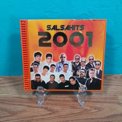salsa様 Johnny Ray Salsa Con CLASE Suavecito CD for sale online | eBay